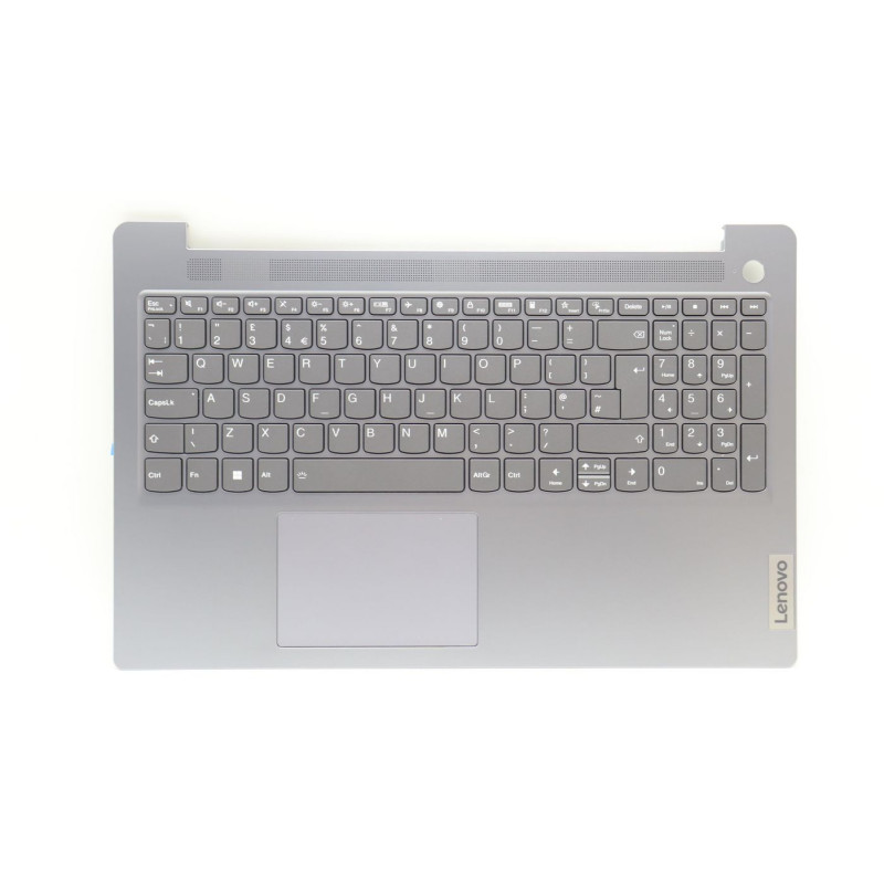 COVER Upper Case ASM_UKE