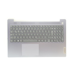 Replacement upper case cover