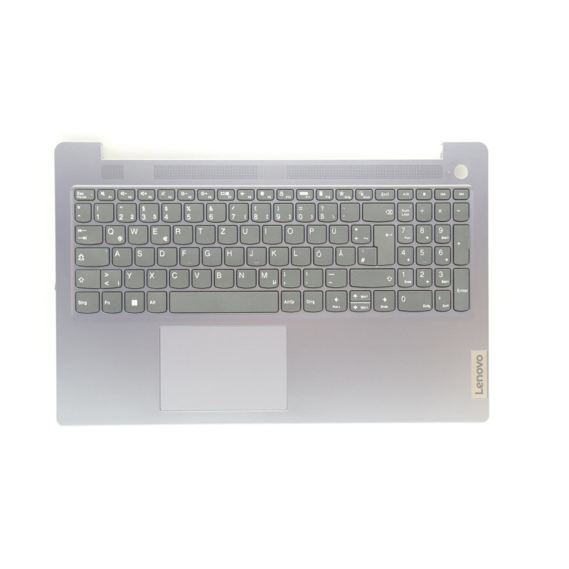 Replacement upper case cover