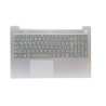Replacement upper case cover