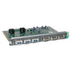 WS-X4606-X2-E network switch