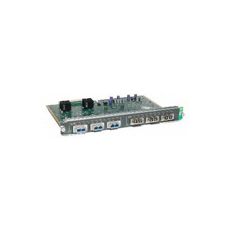 WS-X4606-X2-E network switch