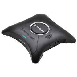 960, Network Media Streaming
