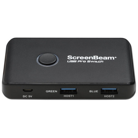 USB Pro Switch