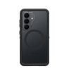 DefenderProXT Clear SamsungS26 clr/black