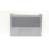 COVER Upper Case ASM_EURO ENG