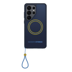 OB Sole SamsungS26 Ultra blue