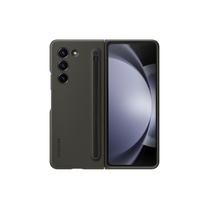 Slim S-pen Case Fold5 Graphite