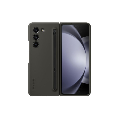 Slim S-pen Case Fold5 Graphite