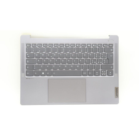COVER Upper Case ASM_ITA