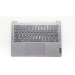 COVER Upper Case ASM_NORDIC