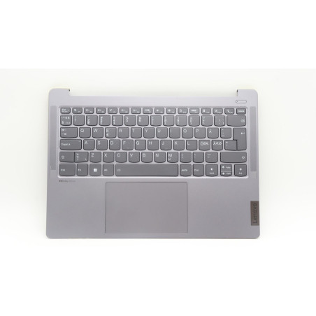 COVER Upper Case ASM_NORDIC