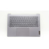 COVER Upper Case ASM_NORDIC