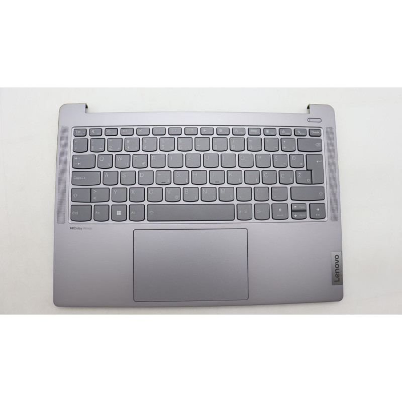COVER Upper Case ASM_SLV