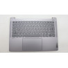 COVER Upper Case ASM_SLV