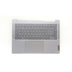 COVER Upper Case ASM_SWS