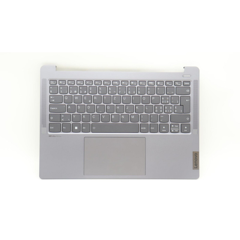 COVER Upper Case ASM_SWS