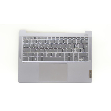 COVER Upper Case ASM_SWS