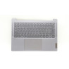 COVER Upper Case ASM_SWS