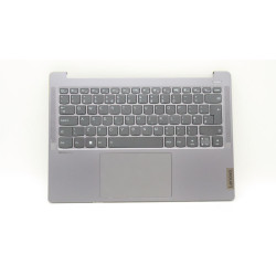 COVER Upper Case ASM_UKE
