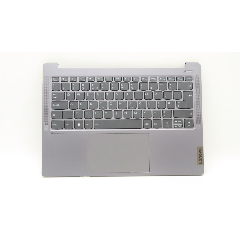 COVER Upper Case ASM_UKE