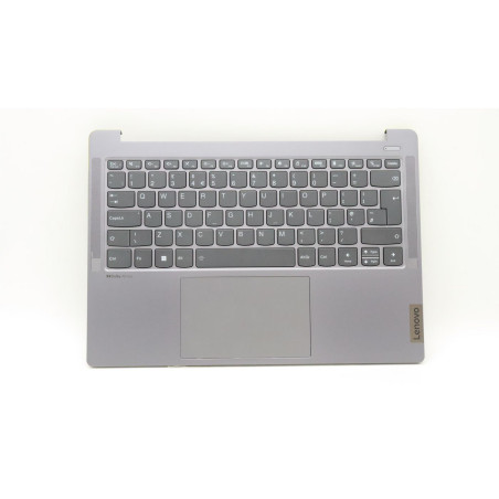 COVER Upper Case ASM_UKE