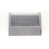 COVER Upper Case ASM_UKE