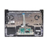 COVER Upper Case ASM_LA SPA