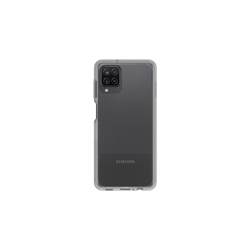 React Samsung Galaxy A12 - clear
