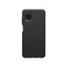 React Samsung Galaxy A12 - black