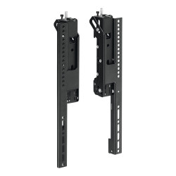 PFS 3504/INTERFACE 3-D ADJUSTABLE STRIP