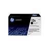 HP Toner/black 4000sh f LaserJet 1300