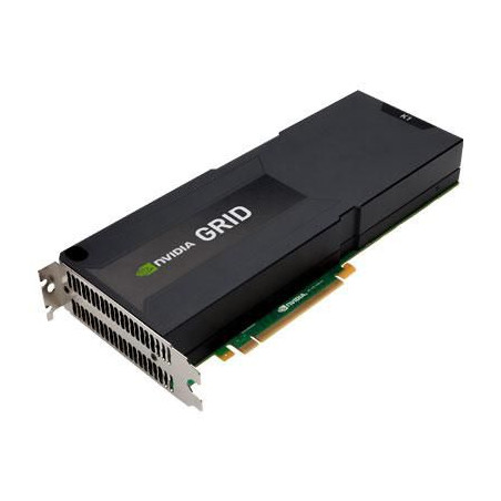 NVIDIA GRID K1 16GB GRAPHIC