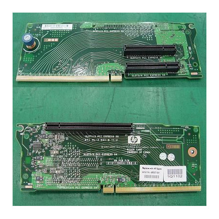 PCI-E Riser Board for DL380