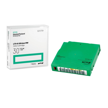 Media Tape LTO-8