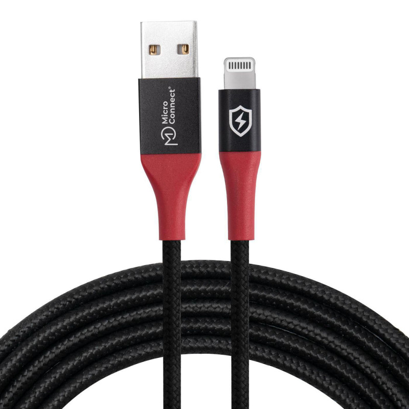Safe Charge USB-A to