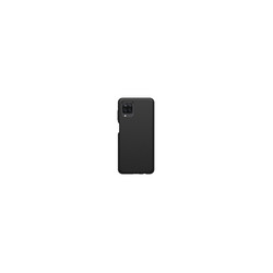 React Samsung Galaxy A12 - black
