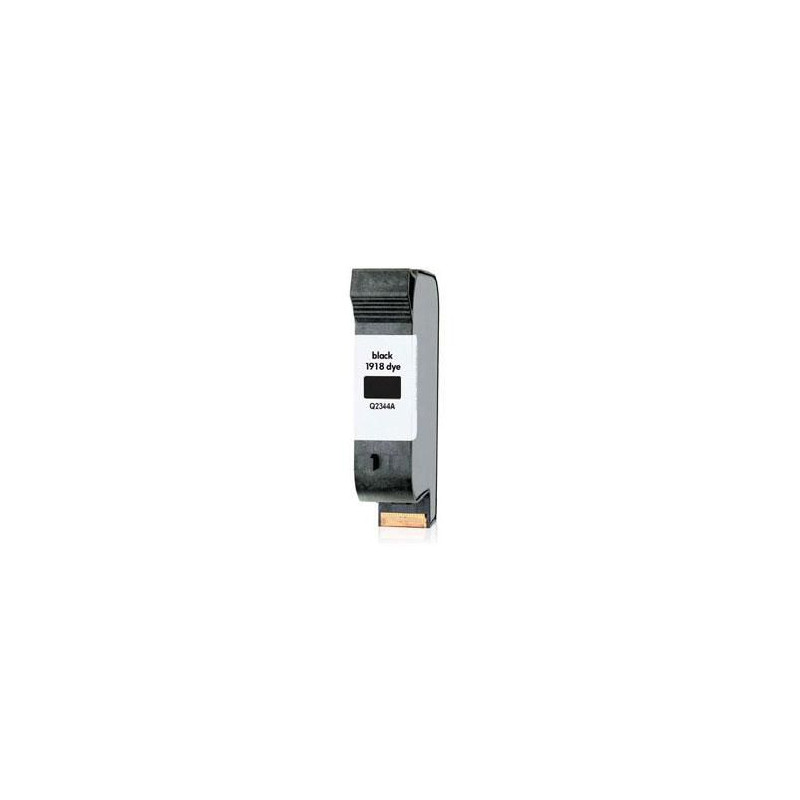 Printhead Black 40ML