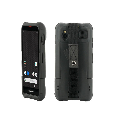 Protech -CASE + Handstrap F/ Hw EDA57 - EDA56 - EDA52 - Soft | APLIUM