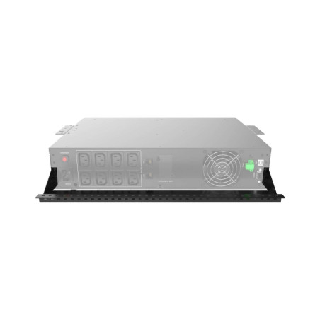 Cable management tray for RLP