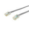 Patch Cable/Cat5 UTP 568B RJ45M RJ45M