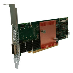 Intel OPA 100 Series HFA
