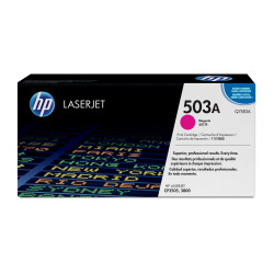 Toner Magenta