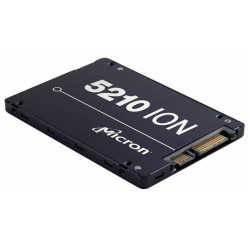 ThinkSystem 3.84TB EN SATA SSD