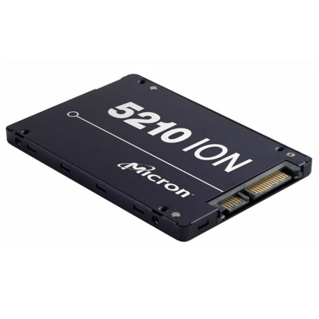 ThinkSystem 3.84TB EN SATA SSD