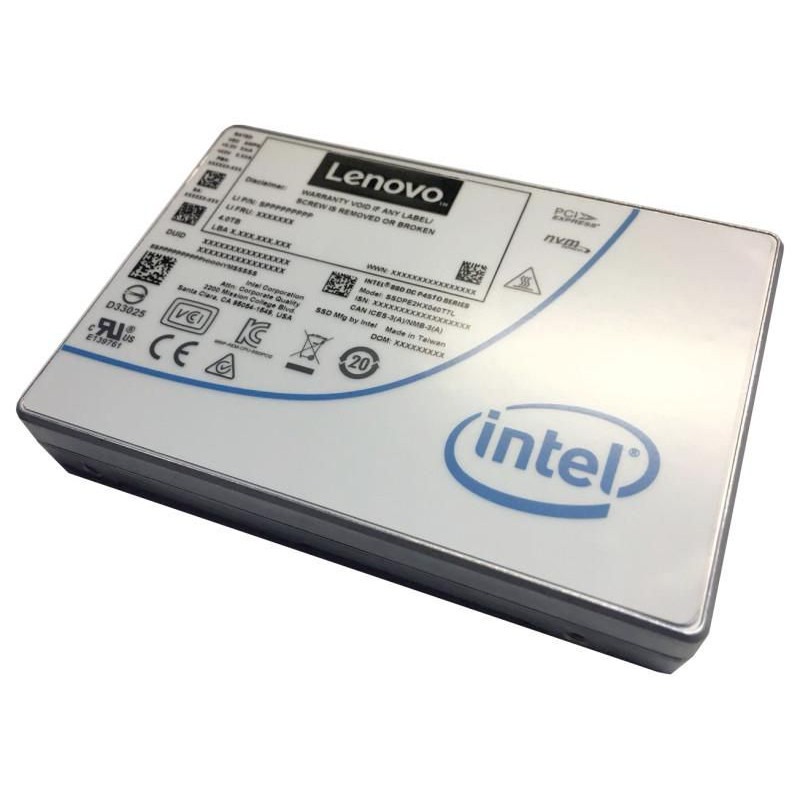 THINKSYSTEM INTEL P4510