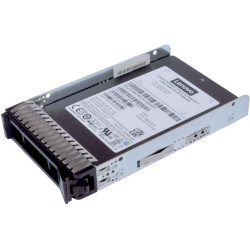 TS DE4000F 9TB SSD Pack