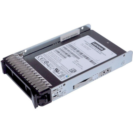 TS DE4000F 9TB SSD Pack