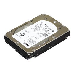 HD, 450GB, SAS 6, 15K, 512b,
