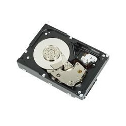 HD, 2TB SAS, 7.2K, 3.5",